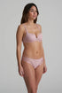 Marie Jo Agnes Italian Briefs
